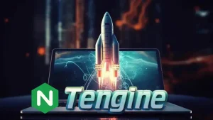 nginx tengine