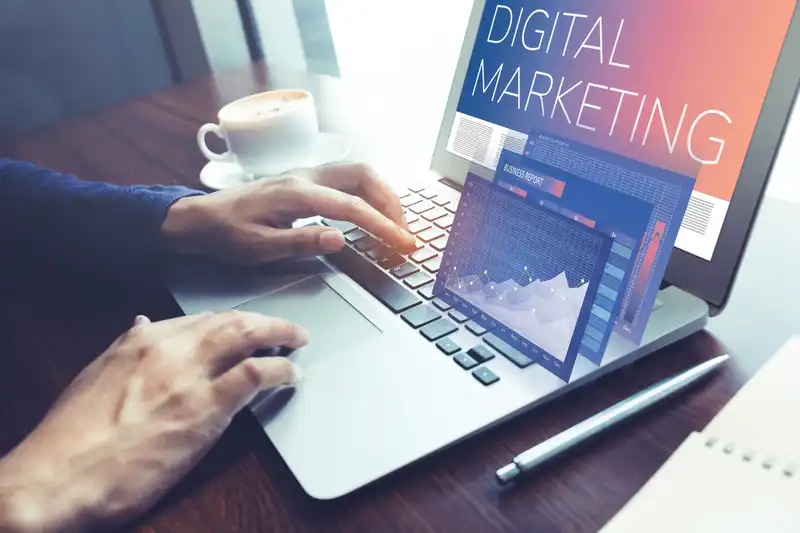 digital marketing in Lucknow