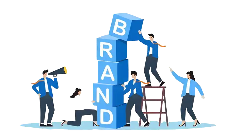 branding service