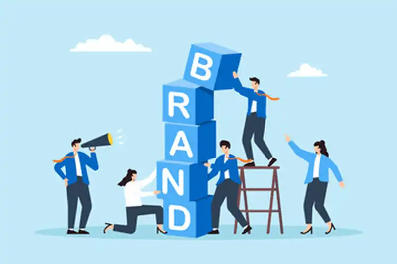 brand building