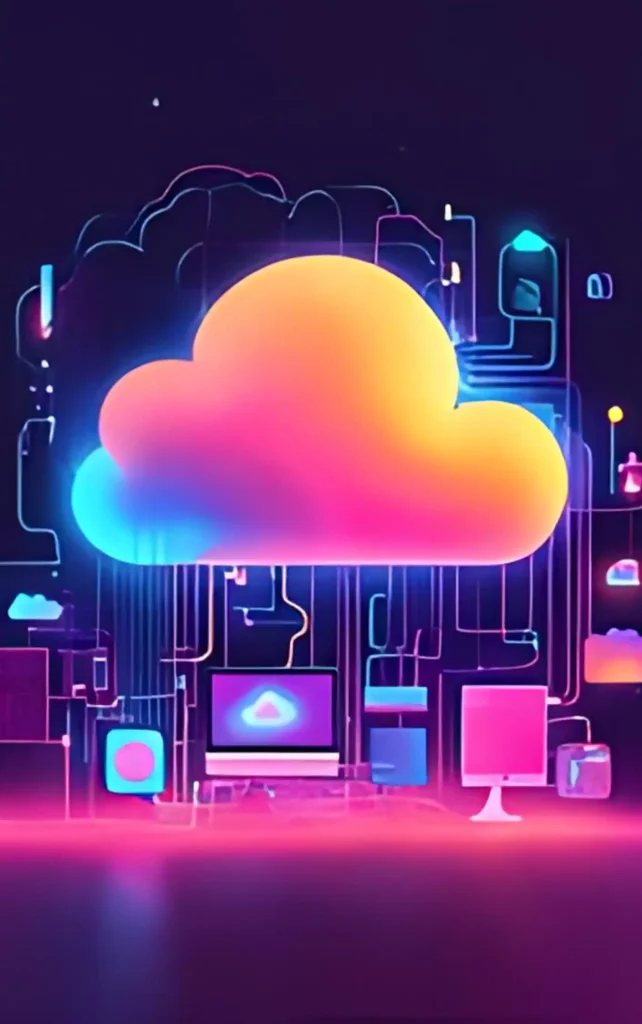 cloud computing