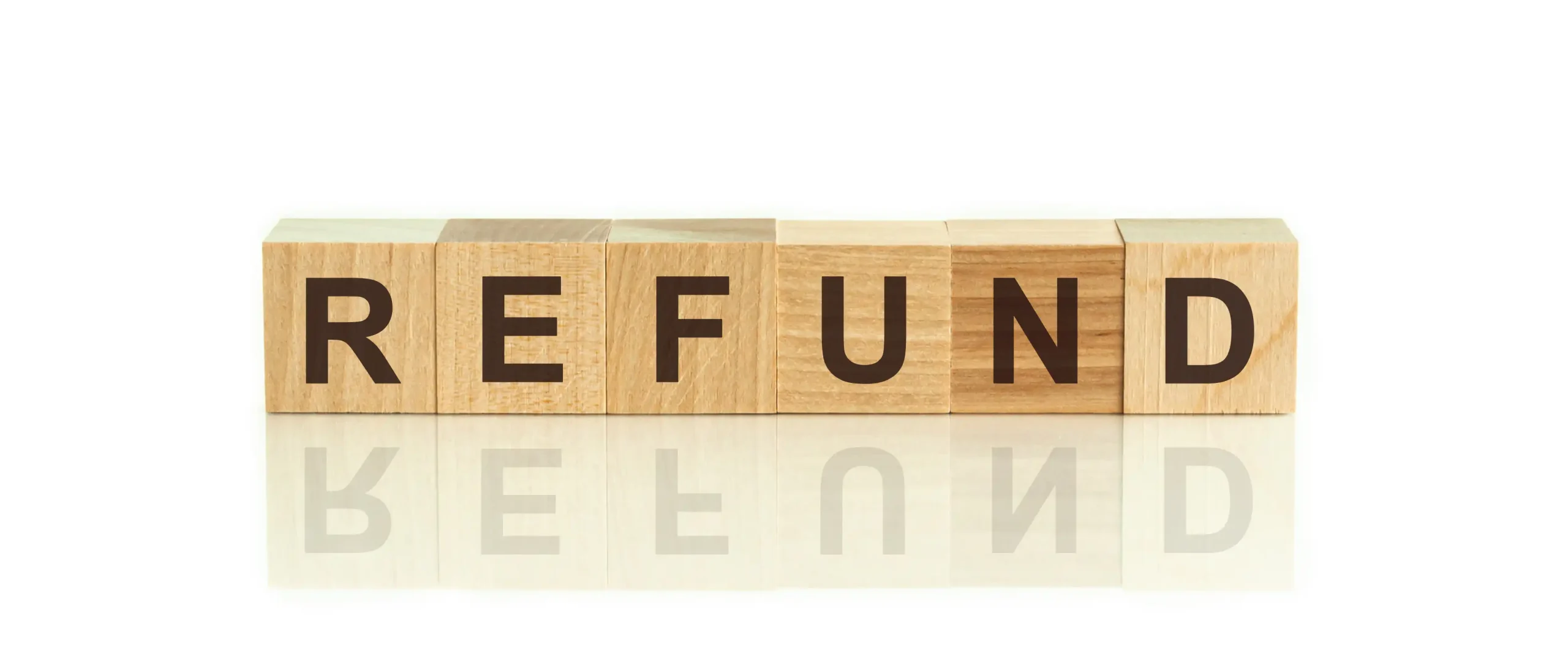 refund policy