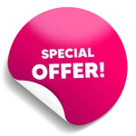 special offer pink 1